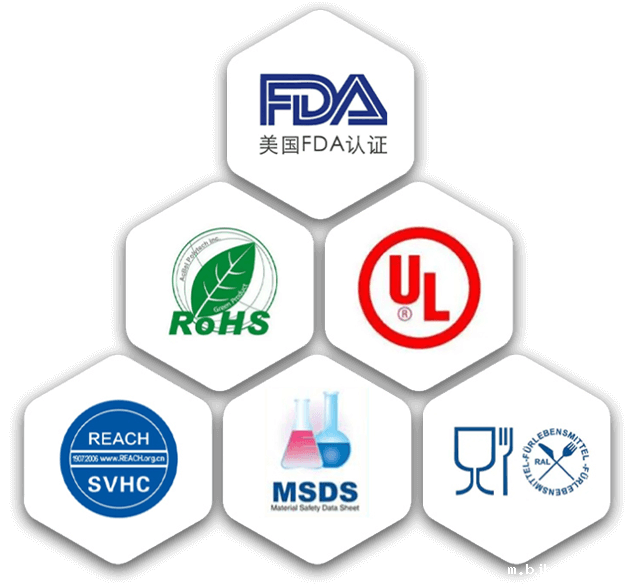 严苛品质管理,与世界接轨