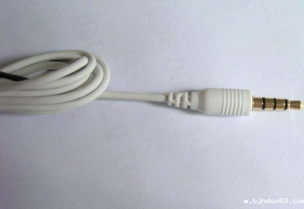 TPE材料在耳机线行业的应用 TPE材料在耳机线行业的应用