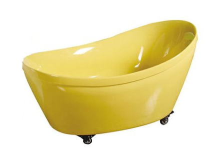 为什么现在的婴儿浴盆都采用TPE材料制造? 为什么现在的婴儿浴盆都采用TPE材料制造?