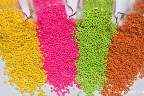 把握TPE材料硬度的原则有哪些?