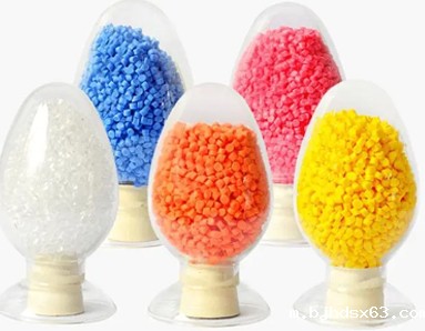 TPE透明颗粒注塑时出现黑点什么原因？