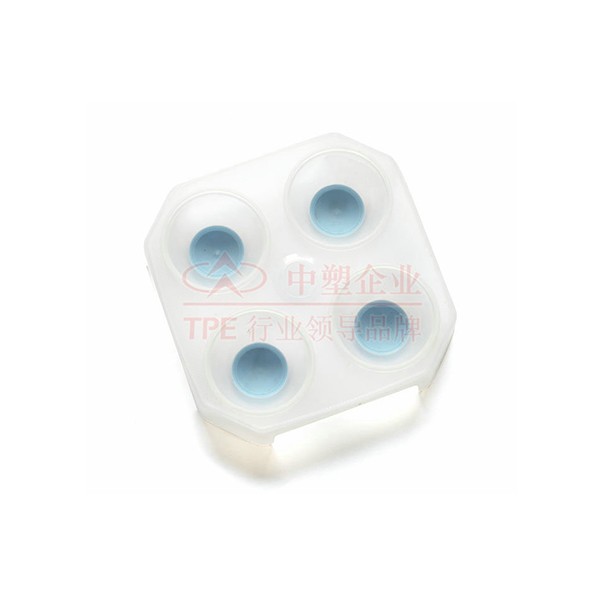 从“一次性”到“可持续”：TPE热塑性弹性体如何重构包装未来？