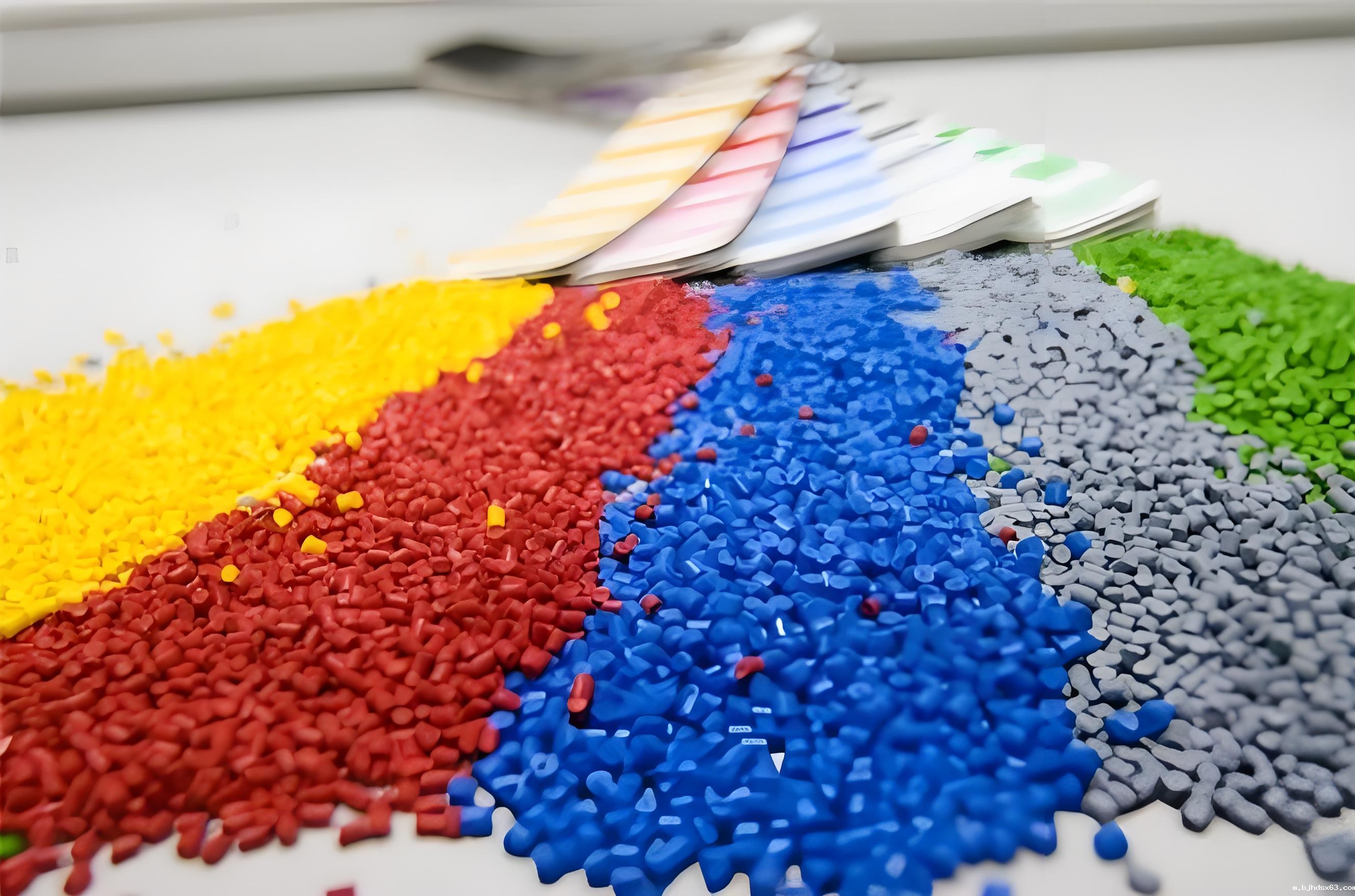 TPE原料升级需求：该如何兼顾硬度与韧性？​