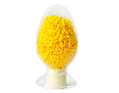 tpr颗粒材料易结块？