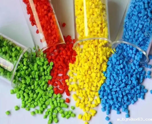 TPE原料为什么能做到“可回收”？