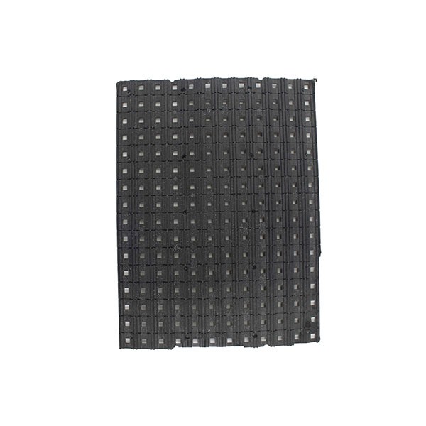 TPE材质脚垫真的环保吗？有没有异味？